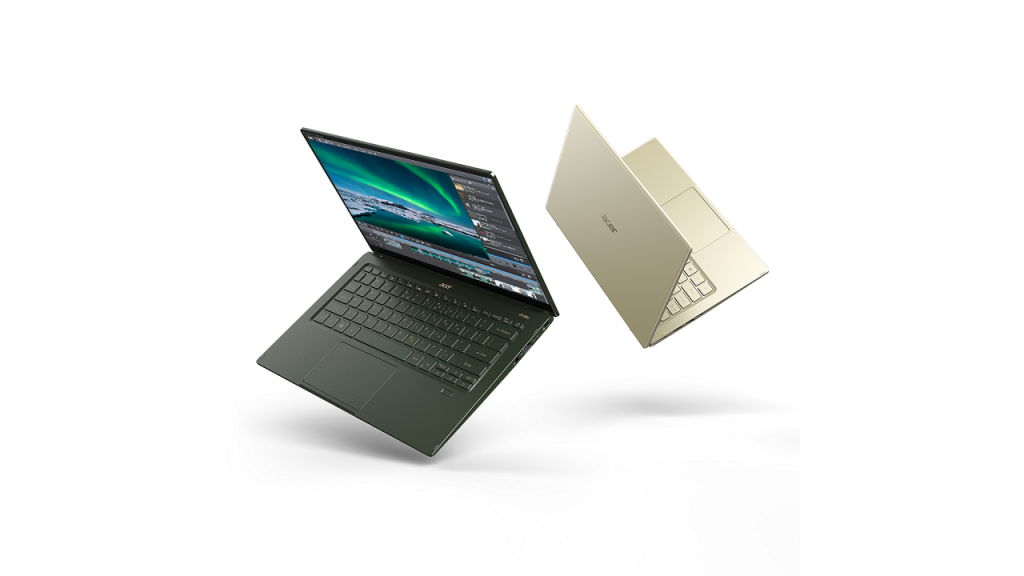 Acer Swift 5 2020