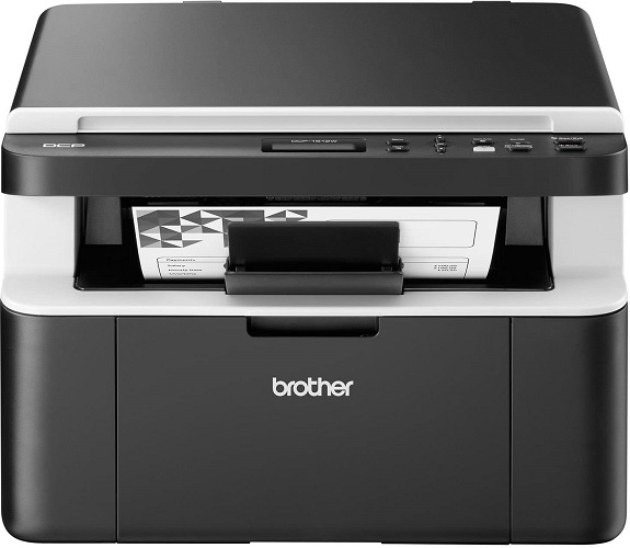 Brother DCP-1612W