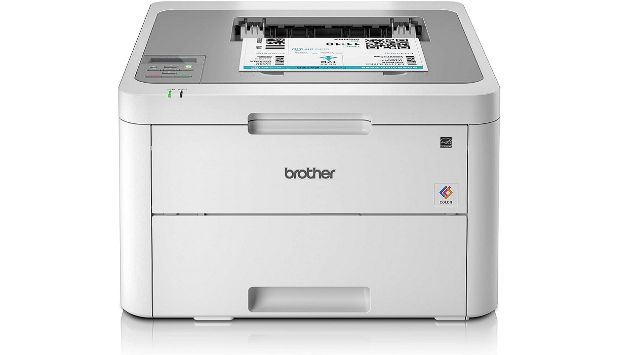 Brother HL-L3210CW