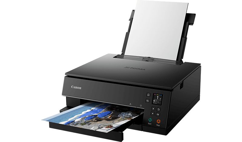 Canon PIXMA TS6350