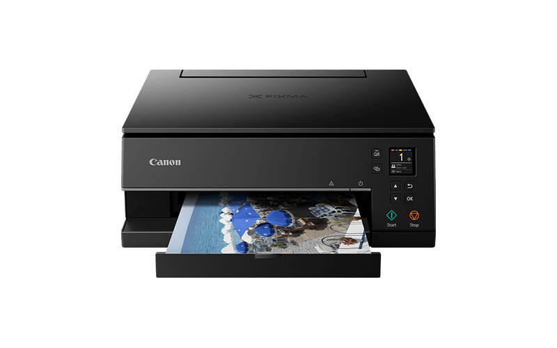 Canon PIXMA TS6350