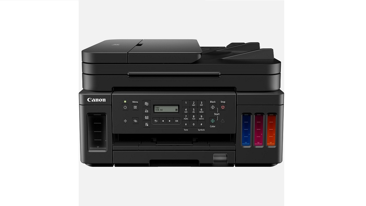 Canon Pixma G7050