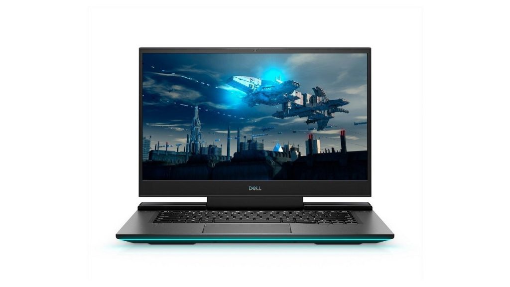 Dell G7