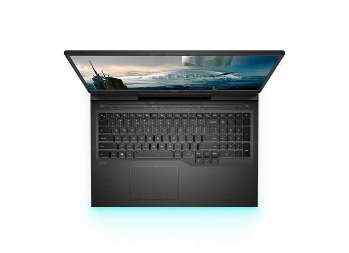 Dell G7