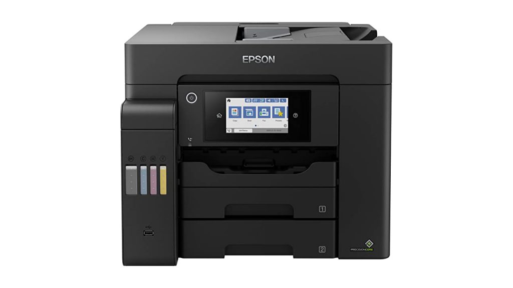 Epson EcoTank ET-5800