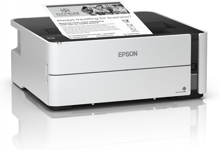 Epson EcoTank ET-M1170