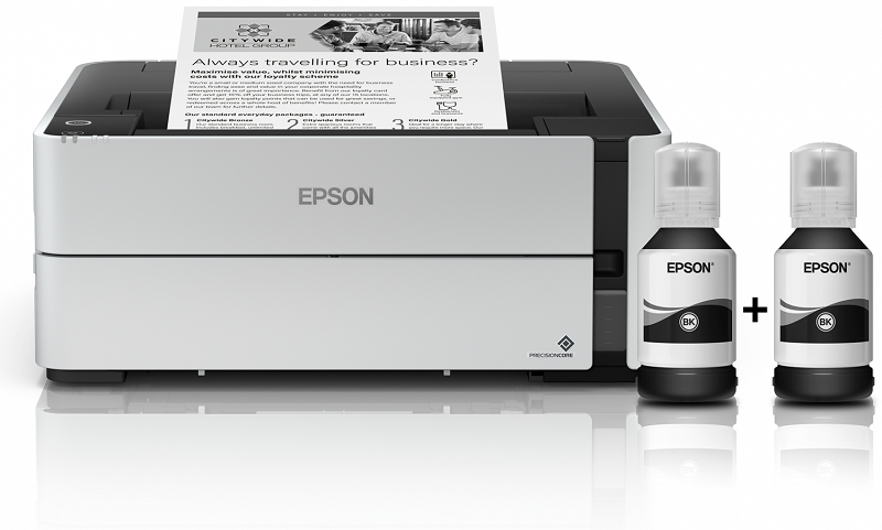 Epson EcoTank ET-M1170