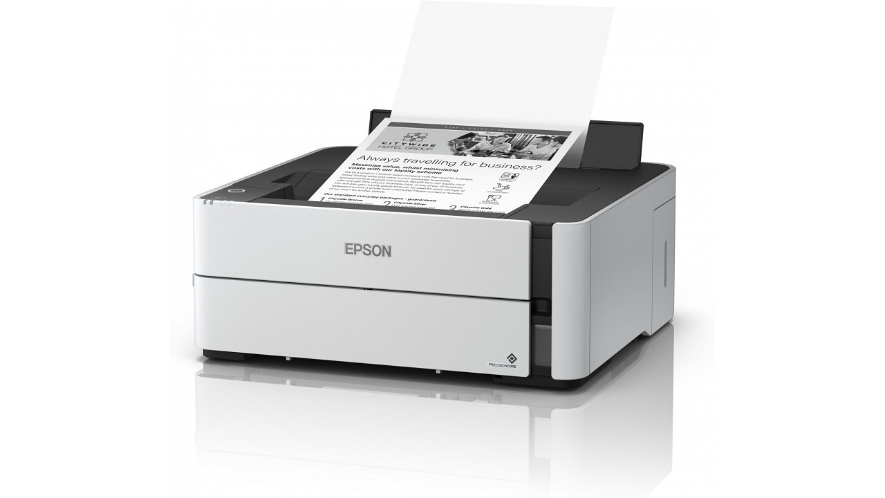 Epson EcoTank ET-M1170