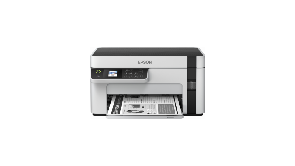 Epson EcoTank ET-M2120