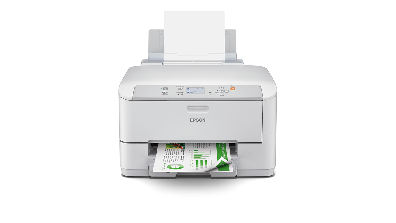 Epson WorkForce Pro WF-M5190DW