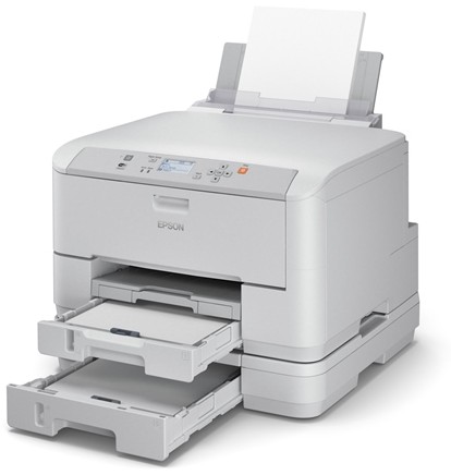 Epson WorkForce Pro WF-M5190DW