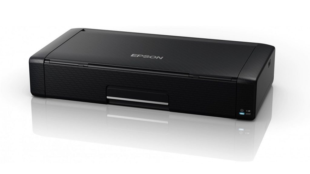 Epson Workforce WF-110W