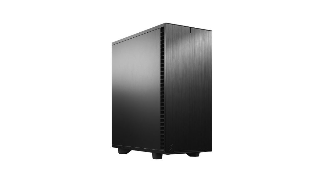 Fractal Design Define 7 Compact