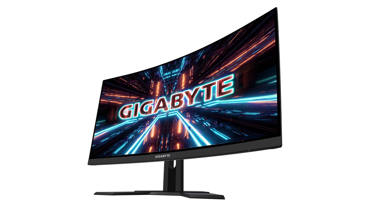 Gigabyte G27FC