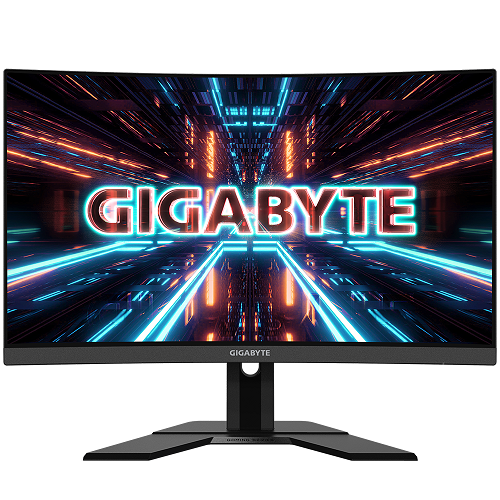 Gigabyte G27QC