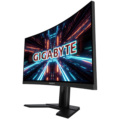 Gigabyte G27QC