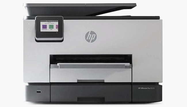 HP 9025