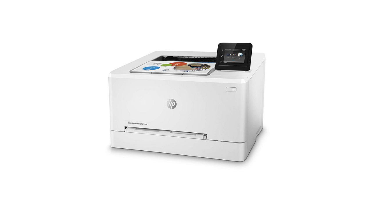 HP Color LaserJet Pro M255dw