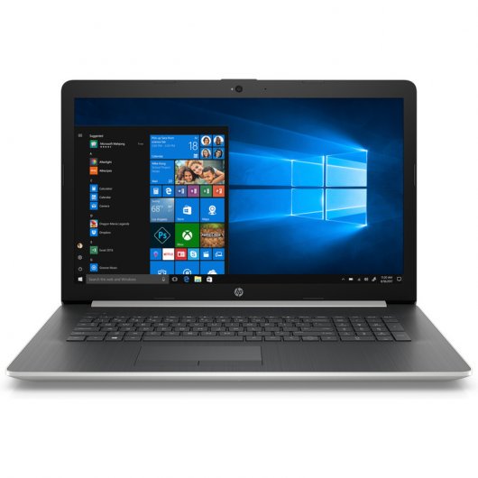 HP Laptop 15s-eq0019ns