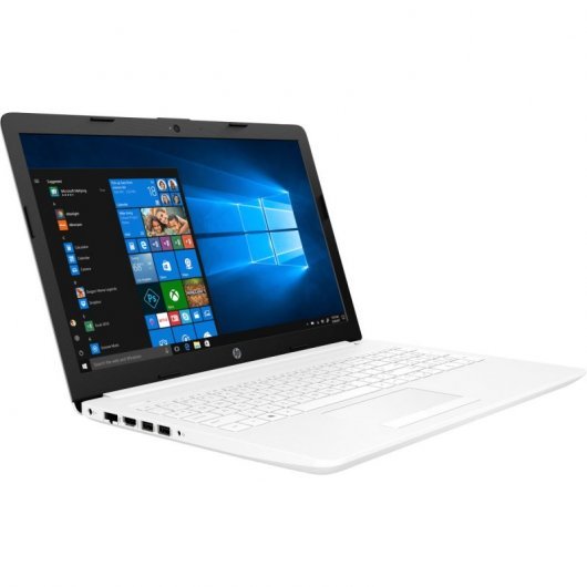 HP Laptop 15s-eq1018ns