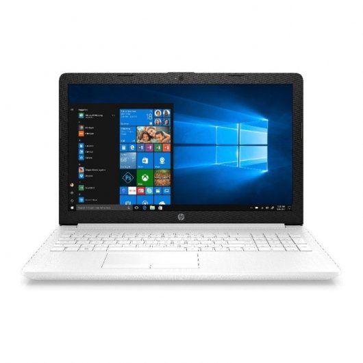 HP Laptop 15s-eq1018ns