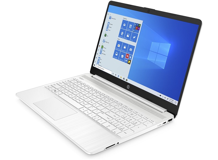 HP Laptop 15s-fq1099ns