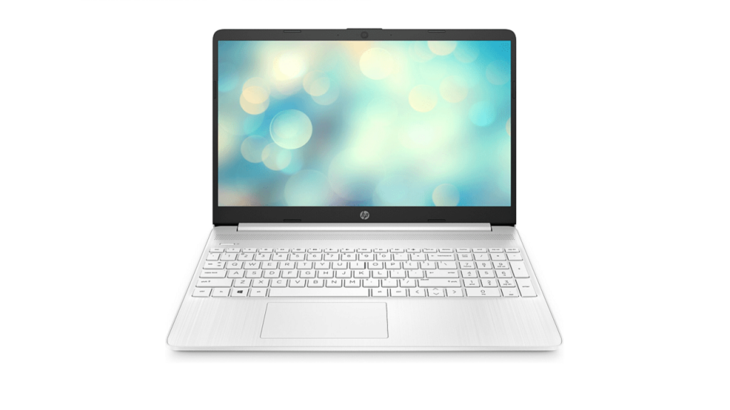 HP Laptop 15s-fq1115ns