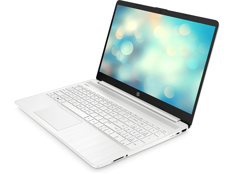 HP Laptop 15s-fq1115ns, pantalla
