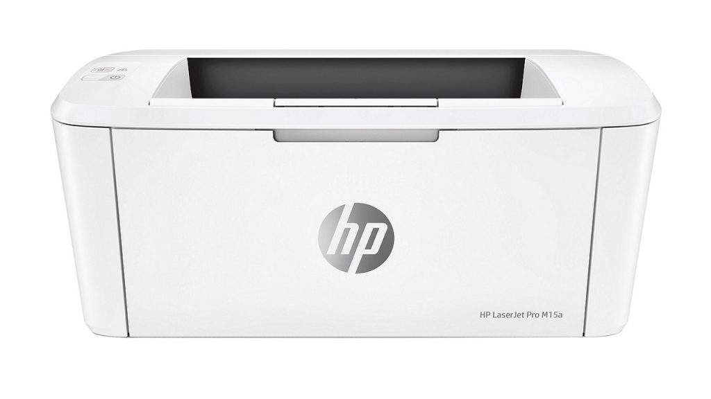 HP LaserJet Pro M15a