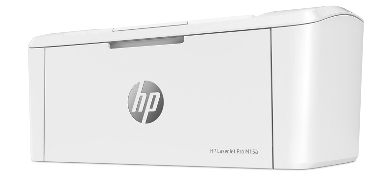 HP LaserJet Pro M15a, aspecto