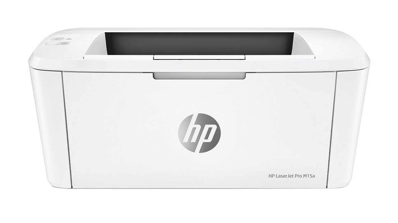 HP LaserJet Pro M15a