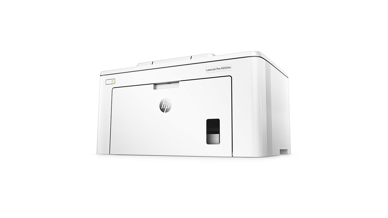 HP LaserJet Pro M203dw