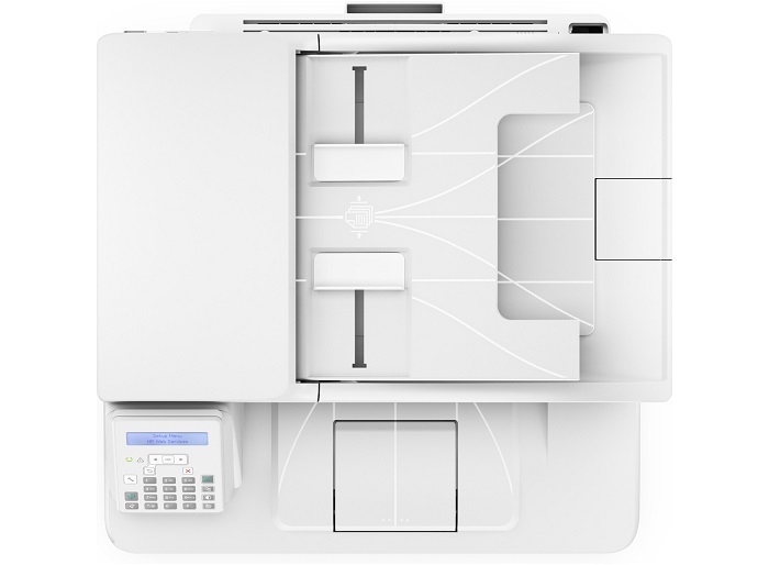 HP LaserJet Pro M227fdn, ADD