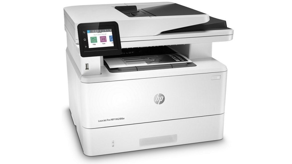 HP LaserJet Pro M428fdw