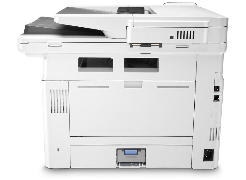 HP LaserJet Pro M428fdw, doble cara