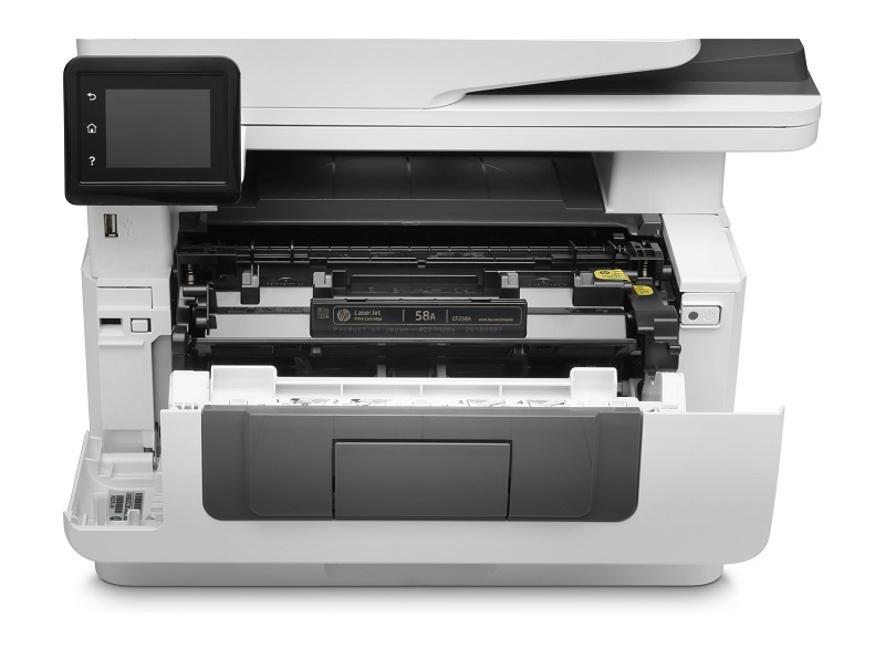 HP LaserJet Pro M428fdw, tóner