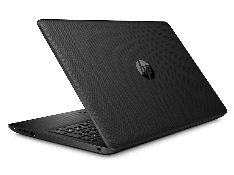 HP Notebook 15-db0117ns, aspecto