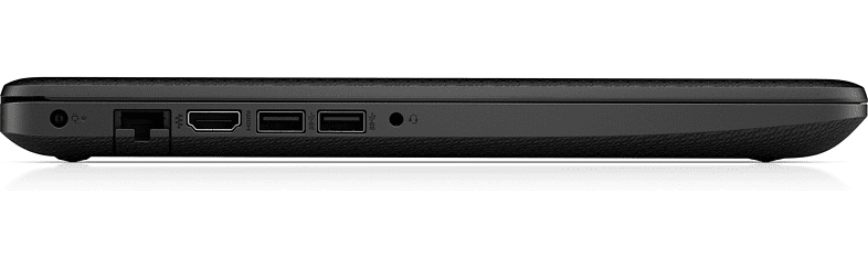 HP Notebook 15-db0117ns, conexiones