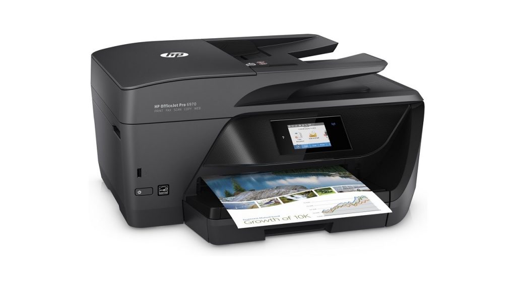 HP OfficeJet Pro 6970