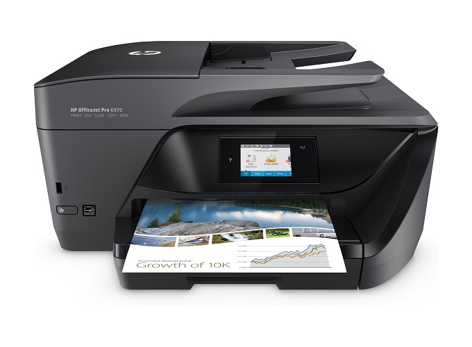 HP OfficeJet Pro 6970