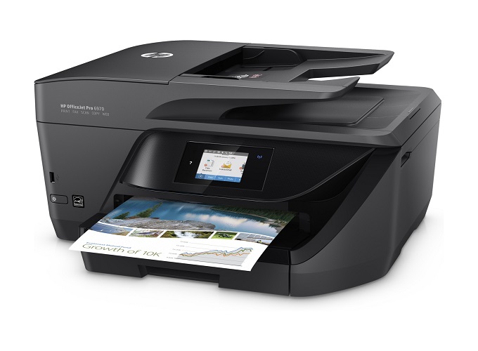 HP OfficeJet Pro 6970