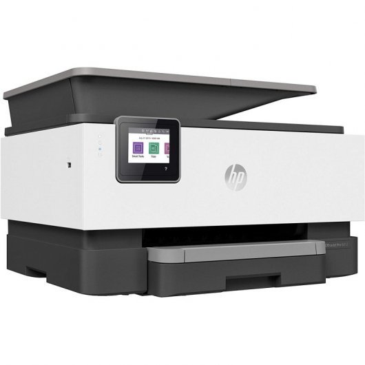 HP OfficeJet Pro 9012