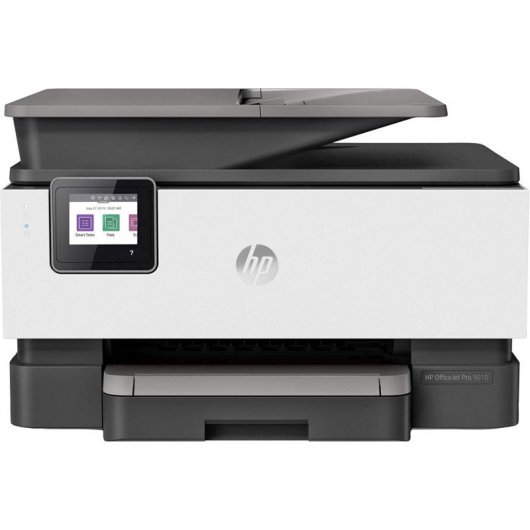 HP OfficeJet Pro 9012