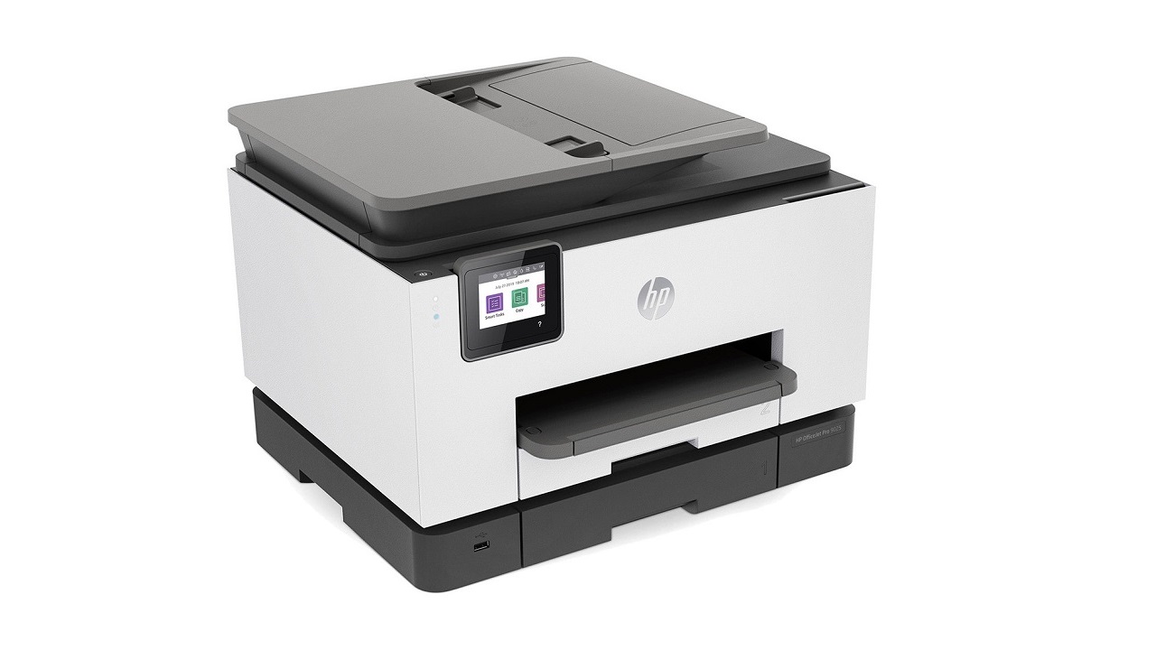 HP OfficeJet Pro 9025