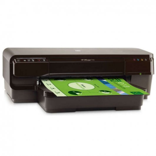 HP Officejet 7110