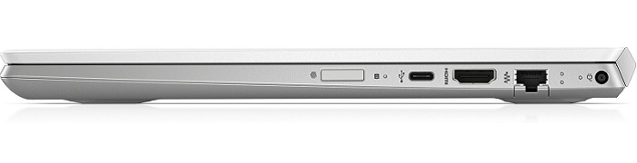 HP Pavilion 14-ce3003ns, conexiones