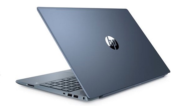 HP Pavilion 15-cs3006ns, aspecto