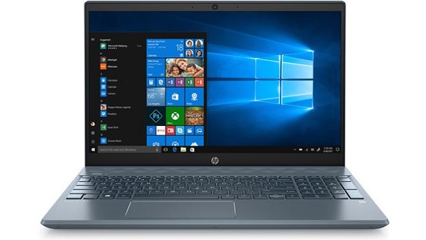 HP Pavilion 15-cs3006ns, hardware