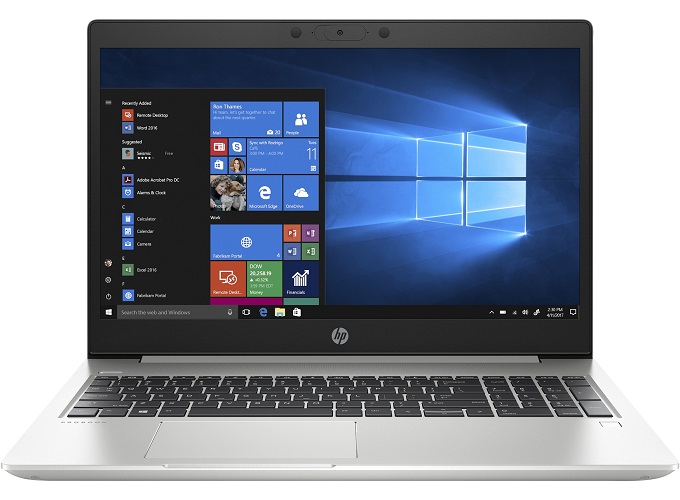 HP ProBook 455 G7