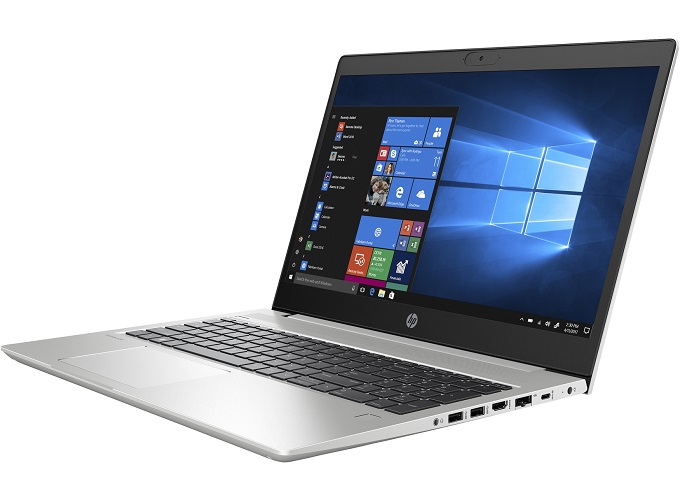 HP ProBook 455 G7